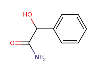 (RS)-mandelamide