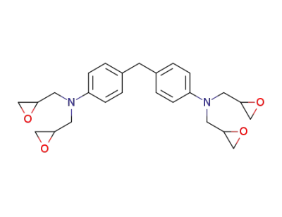 N,N,Ν',N'-tetraglycidyl-4,4'-diaminodiphenylmethane