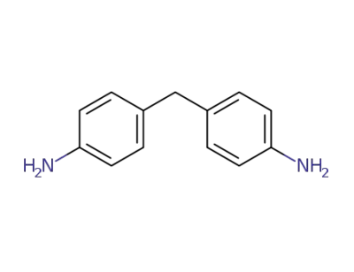 4,4'-diamino diphenyl methane