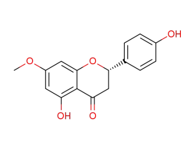 (-)-(S)-sakuranetin