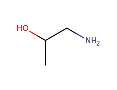 3-amino-2-propanol