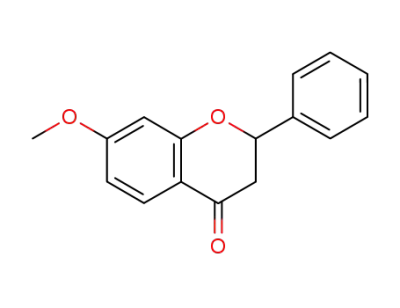 7-methoxyflavanone