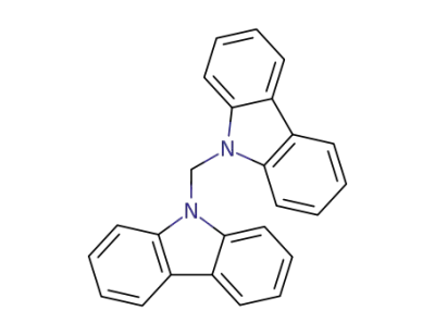 di(9H-carbazol-9-yl)methane