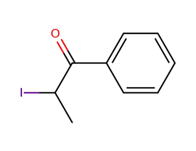 2-iodo-1-phenylpropan-1-one