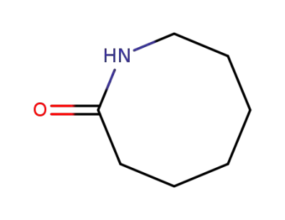 7-amino-heptanoic acid lactam