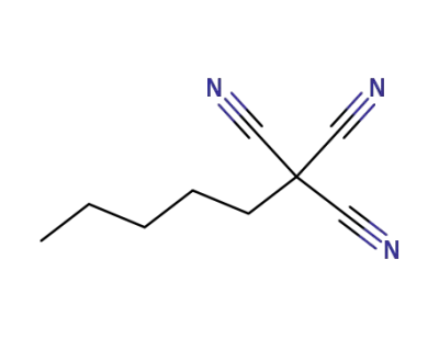 tricyanohexane