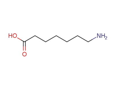 7-aminoheptanoic acid
